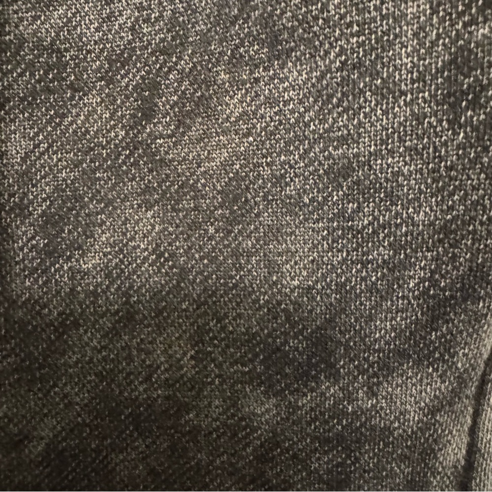 BiBi Charcoal Gray Hoodie - Picture 3 of 4